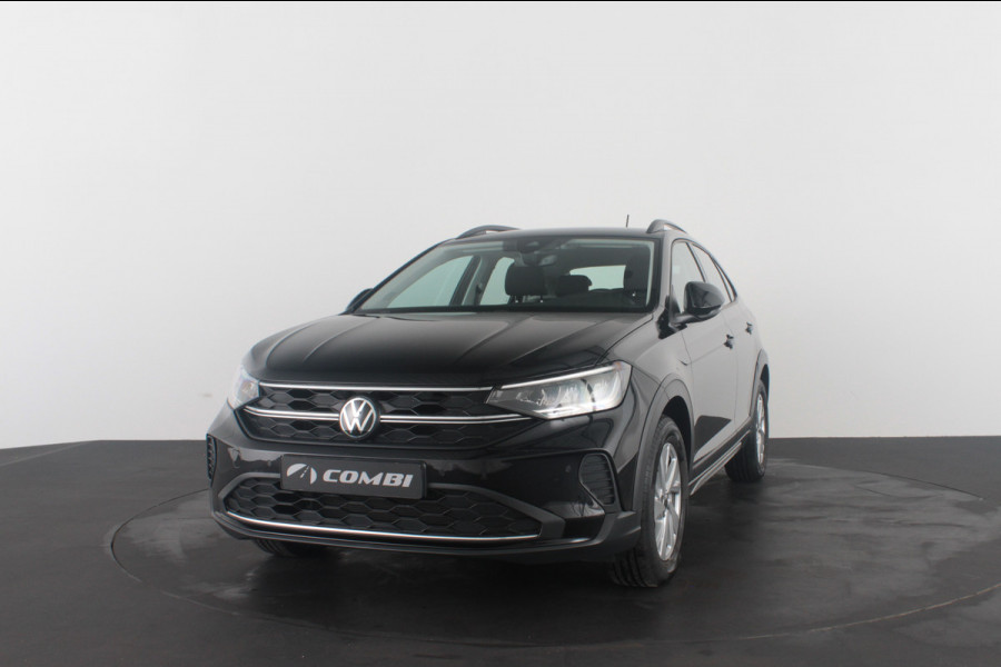 Volkswagen Taigo 1.0 TSI Life Edition > Camera/Adapt. Cruise/DSG Automaat... Volkswagen Taigo 1.0 TSI Life Edition > Camera/Adapt. Cruise/DSG Automaat...