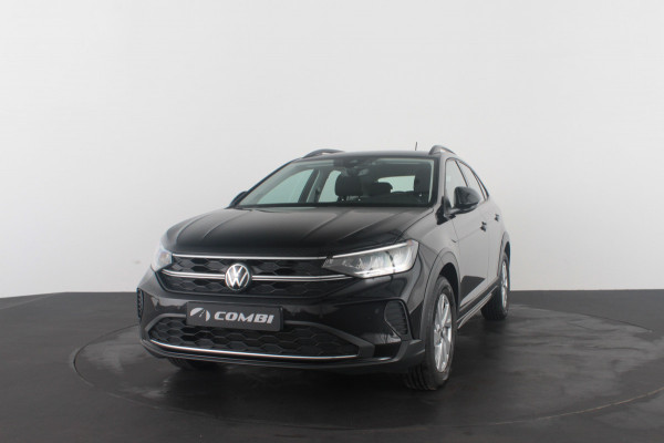 Volkswagen Taigo 1.0 TSI Life Edition > Camera/Adapt. Cruise/DSG Automaat... Volkswagen Taigo 1.0 TSI Life Edition > Camera/Adapt. Cruise/DSG Automaat...