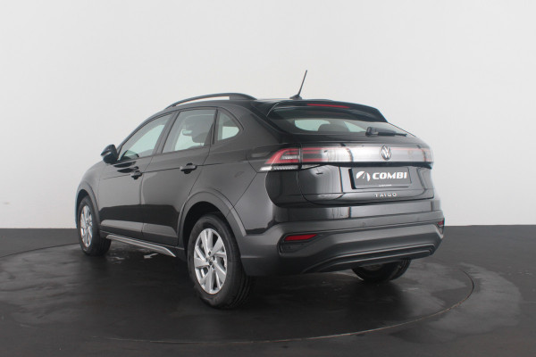 Volkswagen Taigo 1.0 TSI Life Edition > Camera/Adapt. Cruise/DSG Automaat... Volkswagen Taigo 1.0 TSI Life Edition > Camera/Adapt. Cruise/DSG Automaat...