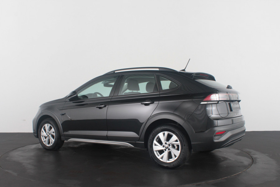 Volkswagen Taigo 1.0 TSI Life Edition > Camera/Adapt. Cruise/DSG Automaat... Volkswagen Taigo 1.0 TSI Life Edition > Camera/Adapt. Cruise/DSG Automaat...