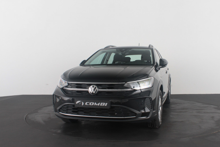 Volkswagen Taigo 1.0 TSI Life Edition > Camera/Adapt. Cruise/DSG Automaat... Volkswagen Taigo 1.0 TSI Life Edition > Camera/Adapt. Cruise/DSG Automaat...