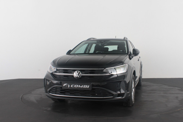 Volkswagen Taigo 1.0 TSI Life Edition > Camera/Adapt. Cruise/DSG Automaat... Volkswagen Taigo 1.0 TSI Life Edition > Camera/Adapt. Cruise/DSG Automaat...