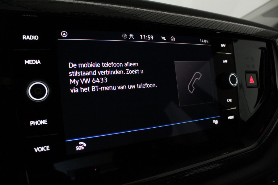 Volkswagen Taigo 1.0 TSI Life Edition > Camera/Adapt. Cruise/DSG Automaat... Volkswagen Taigo 1.0 TSI Life Edition > Camera/Adapt. Cruise/DSG Automaat...