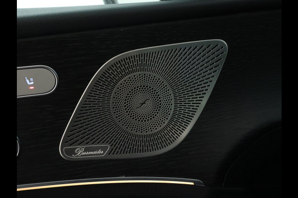 Mercedes-Benz GLE Mercedes-AMG 53 Hybrid 4MATIC+ | Trekhaak | Panoramadak | Burmester® | 22 Inch AMG Velgen | Distronic | Memory Voorstoelen | 360°-Camera. Inclusief 24 maanden MB Certified garantie voor Europa.