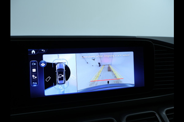Mercedes-Benz GLE Mercedes-AMG 53 Hybrid 4MATIC+ | Trekhaak | Panoramadak | Burmester® | 22 Inch AMG Velgen | Distronic | Memory Voorstoelen | 360°-Camera. Inclusief 24 maanden MB Certified garantie voor Europa.