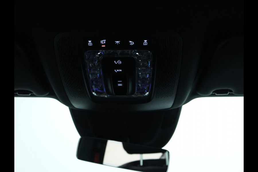 Mercedes-Benz GLE Mercedes-AMG 53 Hybrid 4MATIC+ | Trekhaak | Panoramadak | Burmester® | 22 Inch AMG Velgen | Distronic | Memory Voorstoelen | 360°-Camera. Inclusief 24 maanden MB Certified garantie voor Europa.