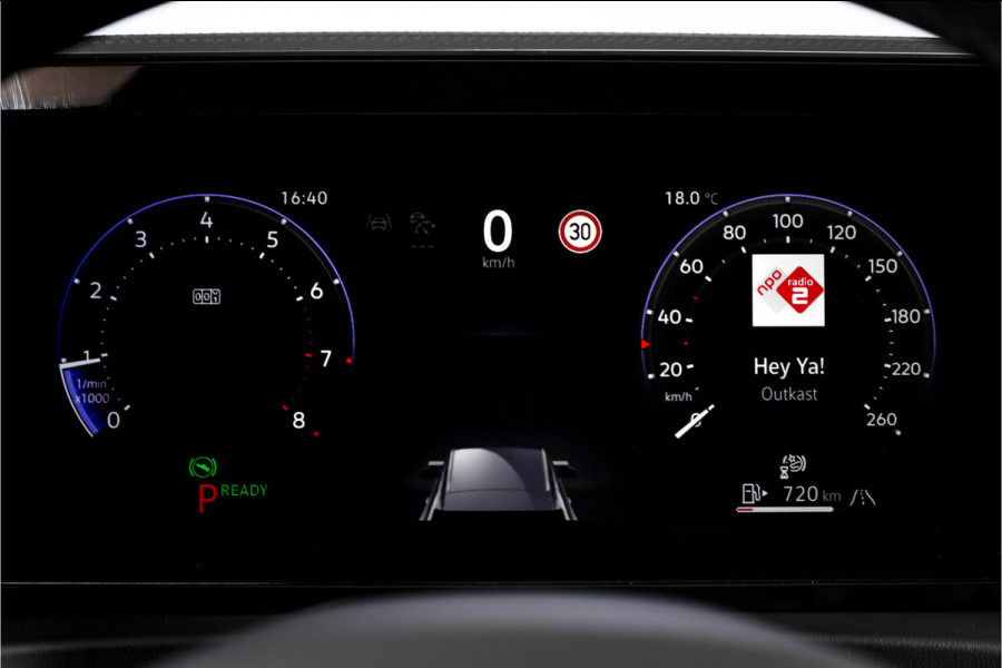 Volkswagen Tiguan 1.5 eTSI 150 PK Life Edition - DSG Automaat | Dig. Cockpit | Adapt. Cruise | Stoel+-Stuurverw. | PDC | Camera | App. Connect | ECC | Elek. Klep | DAB | LM 17" | 9053