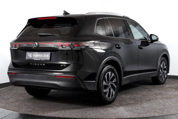 Volkswagen Tiguan 1.5 eTSI 150 PK Life Edition - DSG Automaat | Dig. Cockpit | Adapt. Cruise | Stoel+-Stuurverw. | PDC | Camera | App. Connect | ECC | Elek. Klep | DAB | LM 17" | 9053