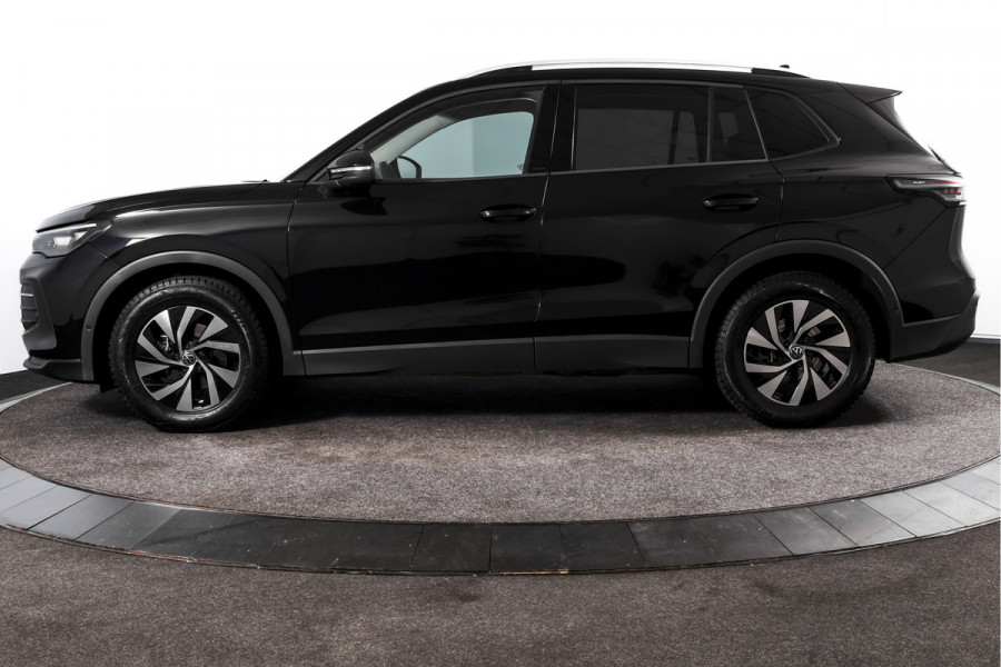 Volkswagen Tiguan 1.5 eTSI 150 PK Life Edition - DSG Automaat | Dig. Cockpit | Adapt. Cruise | Stoel+-Stuurverw. | PDC | Camera | App. Connect | ECC | Elek. Klep | DAB | LM 17" | 9053