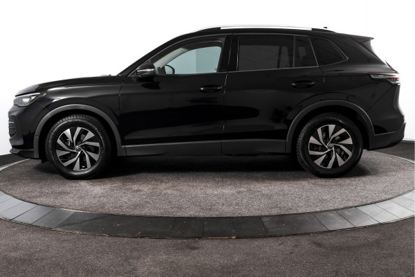 Volkswagen Tiguan 1.5 eTSI 150 PK Life Edition - DSG Automaat | Dig. Cockpit | Adapt. Cruise | Stoel+-Stuurverw. | PDC | Camera | App. Connect | ECC | Elek. Klep | DAB | LM 17" | 9053