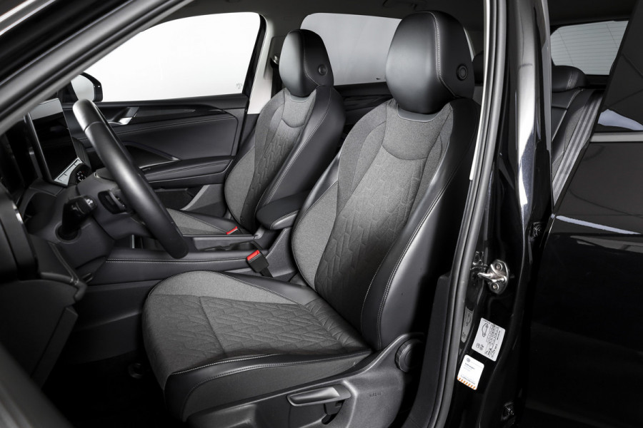 Volkswagen Tiguan 1.5 eTSI 150 PK Life Edition - DSG Automaat | Dig. Cockpit | Adapt. Cruise | Stoel+-Stuurverw. | PDC | Camera | App. Connect | ECC | Elek. Klep | DAB | LM 17" | 9053