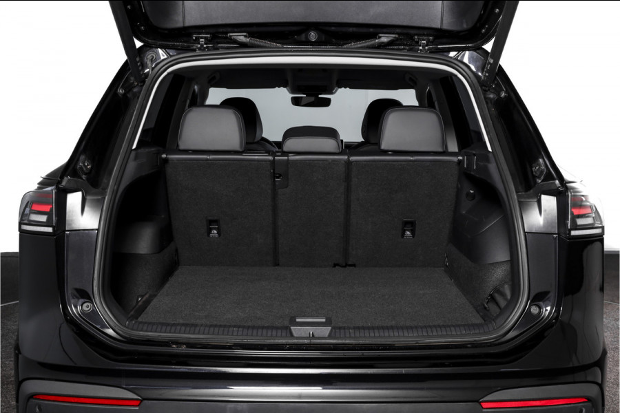 Volkswagen Tiguan 1.5 eTSI 150 PK Life Edition - DSG Automaat | Dig. Cockpit | Adapt. Cruise | Stoel+-Stuurverw. | PDC | Camera | App. Connect | ECC | Elek. Klep | DAB | LM 17" | 9053