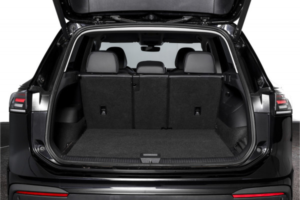 Volkswagen Tiguan 1.5 eTSI 150 PK Life Edition - DSG Automaat | Dig. Cockpit | Adapt. Cruise | Stoel+-Stuurverw. | PDC | Camera | App. Connect | ECC | Elek. Klep | DAB | LM 17" | 9053