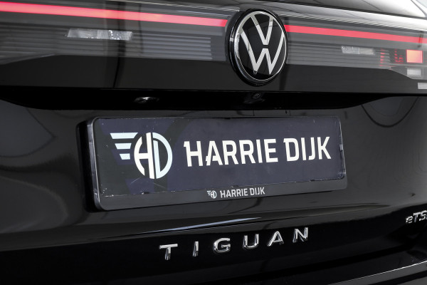 Volkswagen Tiguan 1.5 eTSI 150 PK Life Edition - DSG Automaat | Dig. Cockpit | Adapt. Cruise | Stoel+-Stuurverw. | PDC | Camera | App. Connect | ECC | Elek. Klep | DAB | LM 17" | 9053