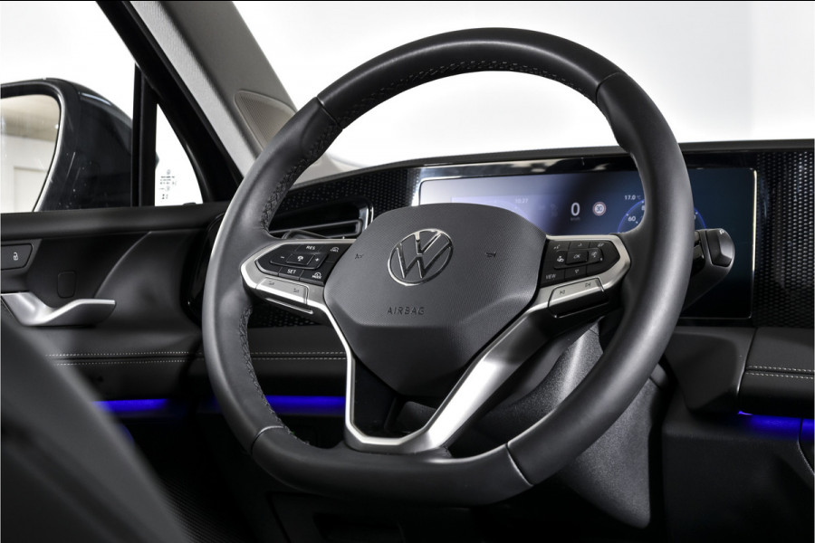 Volkswagen Tiguan 1.5 eTSI 150 PK Life Edition - DSG Automaat | Dig. Cockpit | Adapt. Cruise | Stoel+-Stuurverw. | PDC | Camera | App. Connect | ECC | Elek. Klep | DAB | LM 17" | 9053