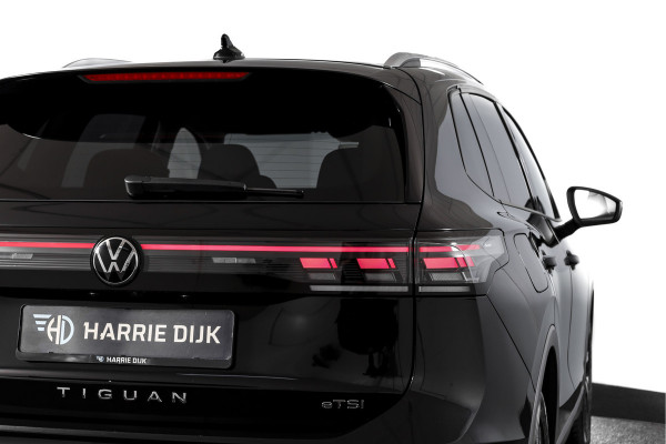 Volkswagen Tiguan 1.5 eTSI 150 PK Life Edition - DSG Automaat | Dig. Cockpit | Adapt. Cruise | Stoel+-Stuurverw. | PDC | Camera | App. Connect | ECC | Elek. Klep | DAB | LM 17" | 9053