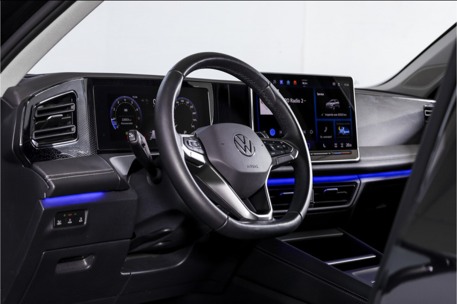 Volkswagen Tiguan 1.5 eTSI 150 PK Life Edition - DSG Automaat | Dig. Cockpit | Adapt. Cruise | Stoel+-Stuurverw. | PDC | Camera | App. Connect | ECC | Elek. Klep | DAB | LM 17" | 9053