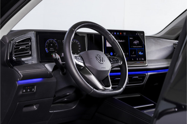 Volkswagen Tiguan 1.5 eTSI 150 PK Life Edition - DSG Automaat | Dig. Cockpit | Adapt. Cruise | Stoel+-Stuurverw. | PDC | Camera | App. Connect | ECC | Elek. Klep | DAB | LM 17" | 9053