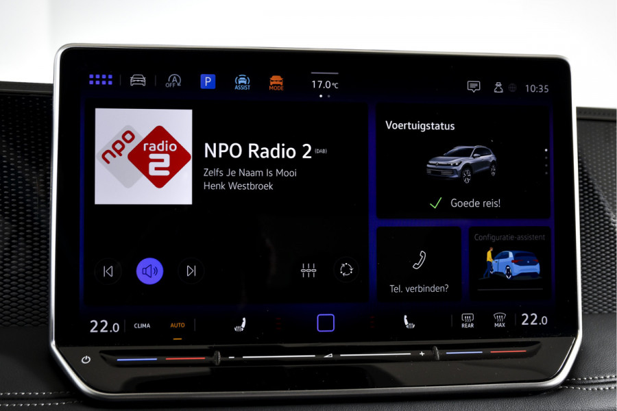 Volkswagen Tiguan 1.5 eTSI 150 PK Life Edition - DSG Automaat | Dig. Cockpit | Adapt. Cruise | Stoel+-Stuurverw. | PDC | Camera | App. Connect | ECC | Elek. Klep | DAB | LM 17" | 9053