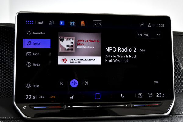 Volkswagen Tiguan 1.5 eTSI 150 PK Life Edition - DSG Automaat | Dig. Cockpit | Adapt. Cruise | Stoel+-Stuurverw. | PDC | Camera | App. Connect | ECC | Elek. Klep | DAB | LM 17" | 9053