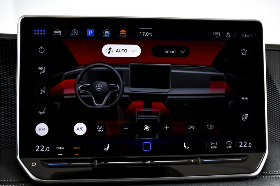 Volkswagen Tiguan 1.5 eTSI 150 PK Life Edition - DSG Automaat | Dig. Cockpit | Adapt. Cruise | Stoel+-Stuurverw. | PDC | Camera | App. Connect | ECC | Elek. Klep | DAB | LM 17" | 9053