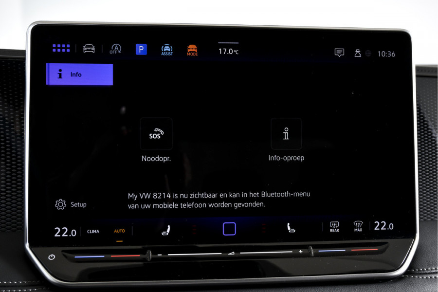 Volkswagen Tiguan 1.5 eTSI 150 PK Life Edition - DSG Automaat | Dig. Cockpit | Adapt. Cruise | Stoel+-Stuurverw. | PDC | Camera | App. Connect | ECC | Elek. Klep | DAB | LM 17" | 9053