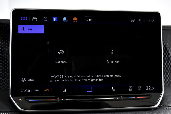 Volkswagen Tiguan 1.5 eTSI 150 PK Life Edition - DSG Automaat | Dig. Cockpit | Adapt. Cruise | Stoel+-Stuurverw. | PDC | Camera | App. Connect | ECC | Elek. Klep | DAB | LM 17" | 9053