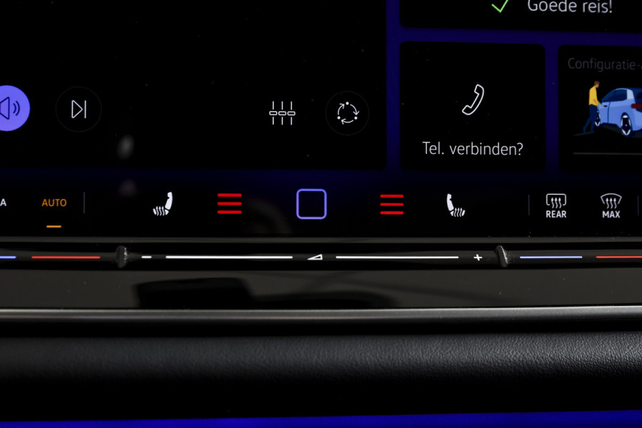 Volkswagen Tiguan 1.5 eTSI 150 PK Life Edition - DSG Automaat | Dig. Cockpit | Adapt. Cruise | Stoel+-Stuurverw. | PDC | Camera | App. Connect | ECC | Elek. Klep | DAB | LM 17" | 9053