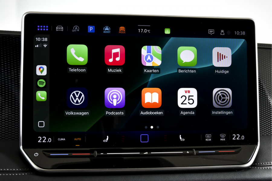 Volkswagen Tiguan 1.5 eTSI 150 PK Life Edition - DSG Automaat | Dig. Cockpit | Adapt. Cruise | Stoel+-Stuurverw. | PDC | Camera | App. Connect | ECC | Elek. Klep | DAB | LM 17" | 9053