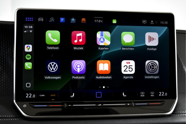 Volkswagen Tiguan 1.5 eTSI 150 PK Life Edition - DSG Automaat | Dig. Cockpit | Adapt. Cruise | Stoel+-Stuurverw. | PDC | Camera | App. Connect | ECC | Elek. Klep | DAB | LM 17" | 9053