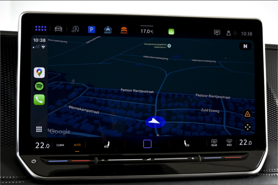 Volkswagen Tiguan 1.5 eTSI 150 PK Life Edition - DSG Automaat | Dig. Cockpit | Adapt. Cruise | Stoel+-Stuurverw. | PDC | Camera | App. Connect | ECC | Elek. Klep | DAB | LM 17" | 9053