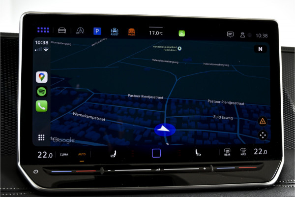 Volkswagen Tiguan 1.5 eTSI 150 PK Life Edition - DSG Automaat | Dig. Cockpit | Adapt. Cruise | Stoel+-Stuurverw. | PDC | Camera | App. Connect | ECC | Elek. Klep | DAB | LM 17" | 9053