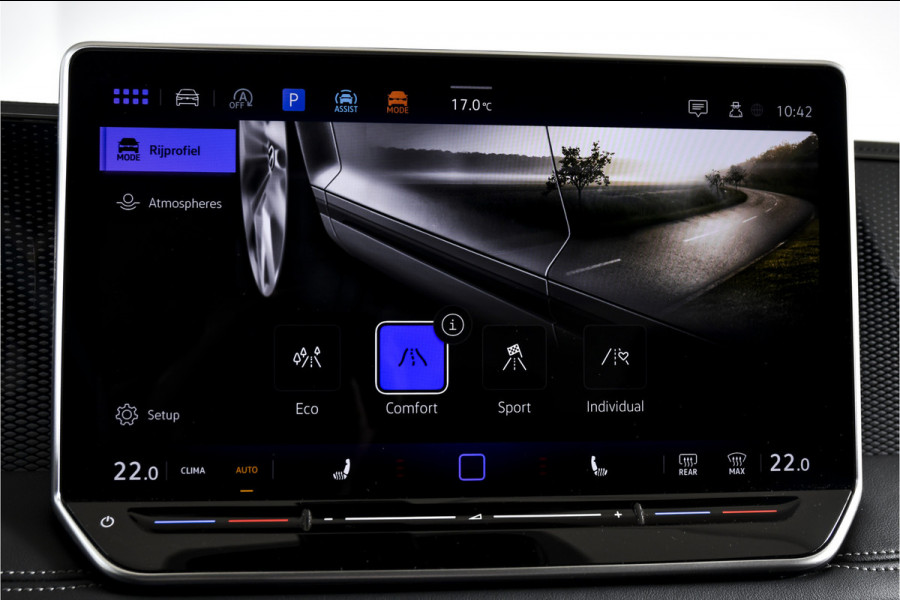 Volkswagen Tiguan 1.5 eTSI 150 PK Life Edition - DSG Automaat | Dig. Cockpit | Adapt. Cruise | Stoel+-Stuurverw. | PDC | Camera | App. Connect | ECC | Elek. Klep | DAB | LM 17" | 9053