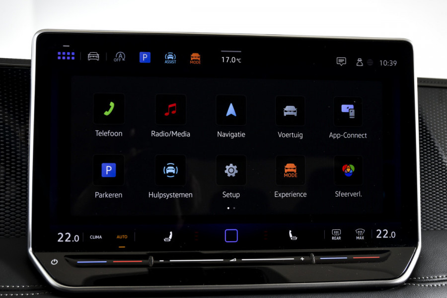 Volkswagen Tiguan 1.5 eTSI 150 PK Life Edition - DSG Automaat | Dig. Cockpit | Adapt. Cruise | Stoel+-Stuurverw. | PDC | Camera | App. Connect | ECC | Elek. Klep | DAB | LM 17" | 9053