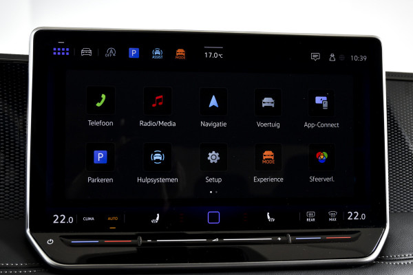 Volkswagen Tiguan 1.5 eTSI 150 PK Life Edition - DSG Automaat | Dig. Cockpit | Adapt. Cruise | Stoel+-Stuurverw. | PDC | Camera | App. Connect | ECC | Elek. Klep | DAB | LM 17" | 9053