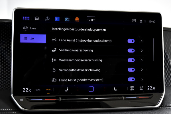 Volkswagen Tiguan 1.5 eTSI 150 PK Life Edition - DSG Automaat | Dig. Cockpit | Adapt. Cruise | Stoel+-Stuurverw. | PDC | Camera | App. Connect | ECC | Elek. Klep | DAB | LM 17" | 9053