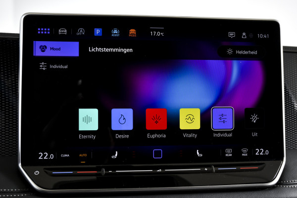 Volkswagen Tiguan 1.5 eTSI 150 PK Life Edition - DSG Automaat | Dig. Cockpit | Adapt. Cruise | Stoel+-Stuurverw. | PDC | Camera | App. Connect | ECC | Elek. Klep | DAB | LM 17" | 9053