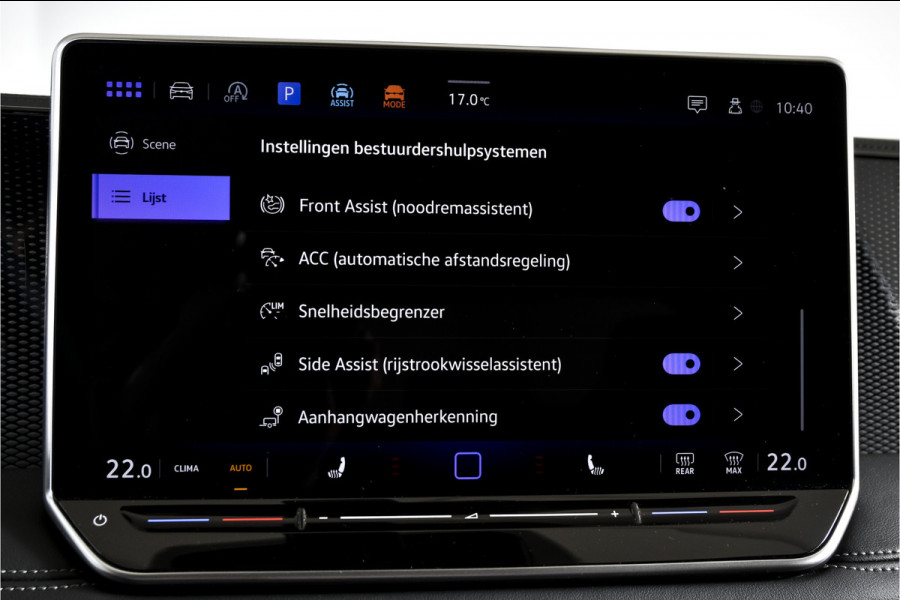 Volkswagen Tiguan 1.5 eTSI 150 PK Life Edition - DSG Automaat | Dig. Cockpit | Adapt. Cruise | Stoel+-Stuurverw. | PDC | Camera | App. Connect | ECC | Elek. Klep | DAB | LM 17" | 9053