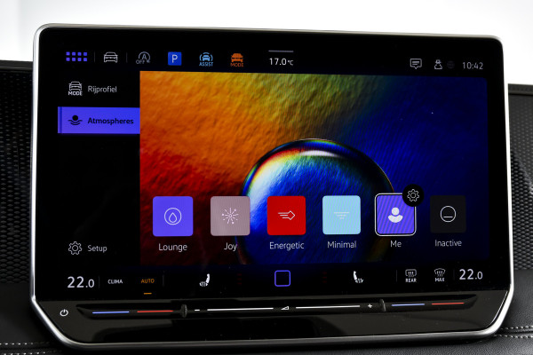 Volkswagen Tiguan 1.5 eTSI 150 PK Life Edition - DSG Automaat | Dig. Cockpit | Adapt. Cruise | Stoel+-Stuurverw. | PDC | Camera | App. Connect | ECC | Elek. Klep | DAB | LM 17" | 9053