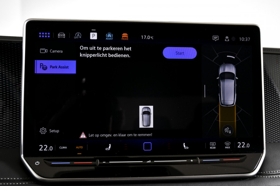 Volkswagen Tiguan 1.5 eTSI 150 PK Life Edition - DSG Automaat | Dig. Cockpit | Adapt. Cruise | Stoel+-Stuurverw. | PDC | Camera | App. Connect | ECC | Elek. Klep | DAB | LM 17" | 9053