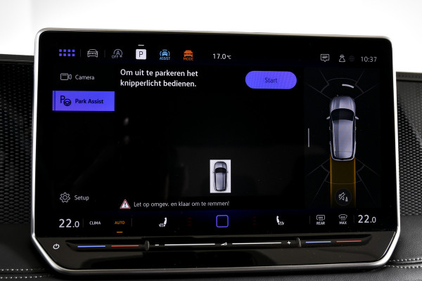 Volkswagen Tiguan 1.5 eTSI 150 PK Life Edition - DSG Automaat | Dig. Cockpit | Adapt. Cruise | Stoel+-Stuurverw. | PDC | Camera | App. Connect | ECC | Elek. Klep | DAB | LM 17" | 9053