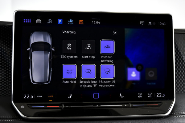 Volkswagen Tiguan 1.5 eTSI 150 PK Life Edition - DSG Automaat | Dig. Cockpit | Adapt. Cruise | Stoel+-Stuurverw. | PDC | Camera | App. Connect | ECC | Elek. Klep | DAB | LM 17" | 9053