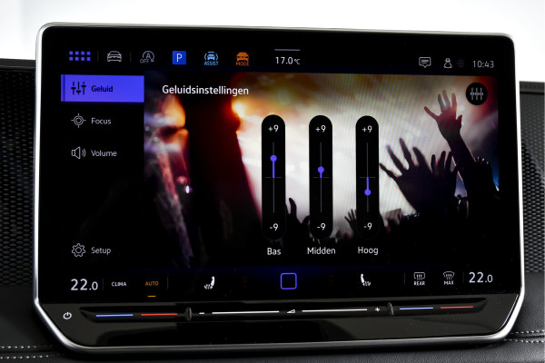 Volkswagen Tiguan 1.5 eTSI 150 PK Life Edition - DSG Automaat | Dig. Cockpit | Adapt. Cruise | Stoel+-Stuurverw. | PDC | Camera | App. Connect | ECC | Elek. Klep | DAB | LM 17" | 9053
