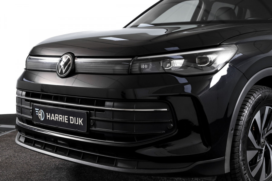 Volkswagen Tiguan 1.5 eTSI 150 PK Life Edition - DSG Automaat | Dig. Cockpit | Adapt. Cruise | Stoel+-Stuurverw. | PDC | Camera | App. Connect | ECC | Elek. Klep | DAB | LM 17" | 9053