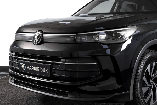 Volkswagen Tiguan 1.5 eTSI 150 PK Life Edition - DSG Automaat | Dig. Cockpit | Adapt. Cruise | Stoel+-Stuurverw. | PDC | Camera | App. Connect | ECC | Elek. Klep | DAB | LM 17" | 9053