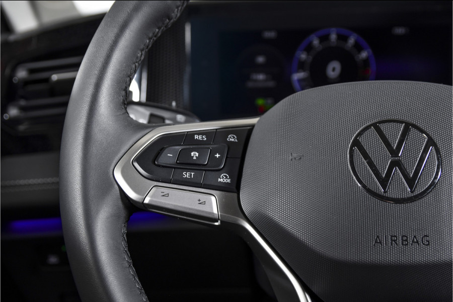 Volkswagen Tiguan 1.5 eTSI 150 PK Life Edition - DSG Automaat | Dig. Cockpit | Adapt. Cruise | Stoel+-Stuurverw. | PDC | Camera | App. Connect | ECC | Elek. Klep | DAB | LM 17" | 9053