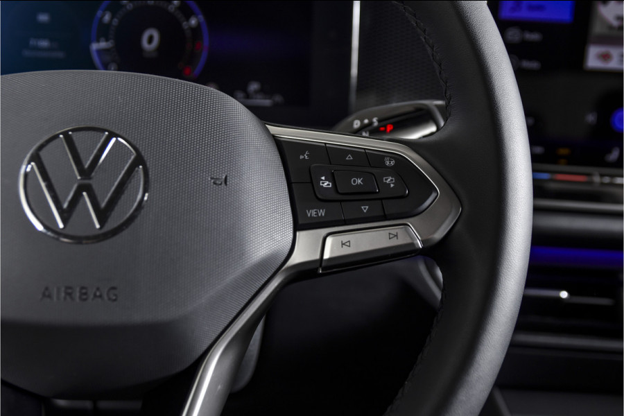 Volkswagen Tiguan 1.5 eTSI 150 PK Life Edition - DSG Automaat | Dig. Cockpit | Adapt. Cruise | Stoel+-Stuurverw. | PDC | Camera | App. Connect | ECC | Elek. Klep | DAB | LM 17" | 9053