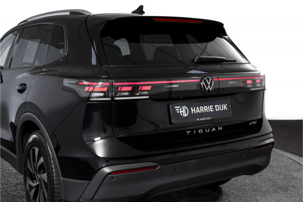 Volkswagen Tiguan 1.5 eTSI 150 PK Life Edition - DSG Automaat | Dig. Cockpit | Adapt. Cruise | Stoel+-Stuurverw. | PDC | Camera | App. Connect | ECC | Elek. Klep | DAB | LM 17" | 9053