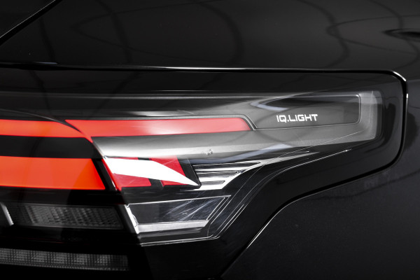 Volkswagen Tiguan 1.5 eTSI 150 PK Life Edition - DSG Automaat | Dig. Cockpit | Adapt. Cruise | Stoel+-Stuurverw. | PDC | Camera | App. Connect | ECC | Elek. Klep | DAB | LM 17" | 9053