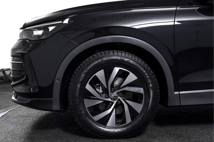 Volkswagen Tiguan 1.5 eTSI 150 PK Life Edition - DSG Automaat | Dig. Cockpit | Adapt. Cruise | Stoel+-Stuurverw. | PDC | Camera | App. Connect | ECC | Elek. Klep | DAB | LM 17" | 9053